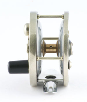 Edward Vom Hofe Model 360 Perfection Size 2 Fly Reel