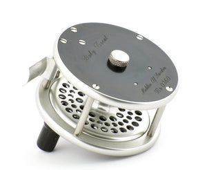 Bo Mohlin Baby Trout 5/6 Fly Reel