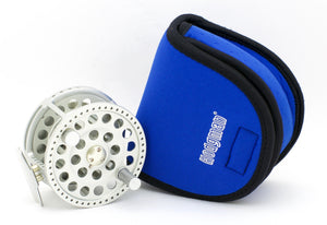 Hardy Angel 9/10 Fly Reel and Spare Spool