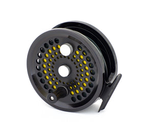 Abel Big Game No. 4.5 Fly Reel