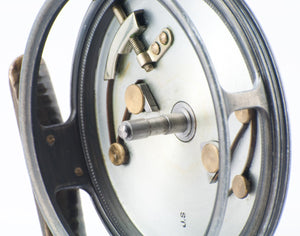 Hardy Bros. "The Davy Reel"