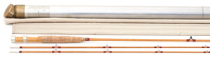 Leonard, HL - Model 36 Bamboo Rod