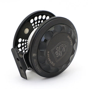 Charlton 8500 1.2 Signature Series Fly Reel - LHW