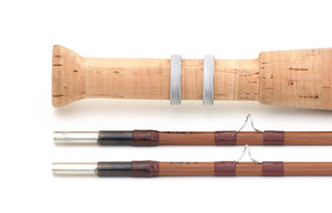 Orvis Superfine 7'6 5wt Bamboo Rod