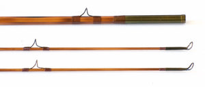 Pickard, John - Model 795PE (Para 14) Bamboo Rod