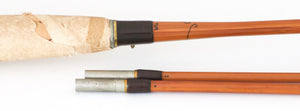 Tom Maxwell 6' 3wt Bamboo Rod - Unfished!