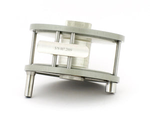 Megoff Classic Spey 10-12wt Fly Reel