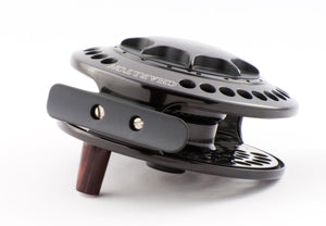 Charlton 8450C Fly Reel w/ 7/8 Spool - LHW New in Box