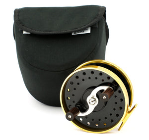 McNeese Limited Edition "Spey" Fly Reel