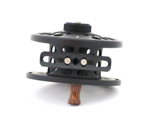 Abel Super 5 Fly Reel