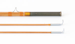Lyle Dickerson -- Model 8014 Bamboo Rod