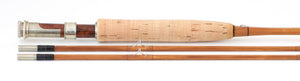 Thomas & Thomas Salmon Bamboo Rod - 8'6 2/2 7wt