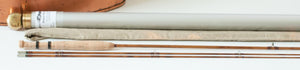 Pickard, John - Model 764PE (Perfectionist) Bamboo Rod - mint!