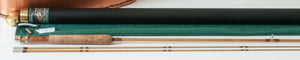 Norling, Dave - Hollowbuilt Bamboo Rod - 7'9 2/2 4wt