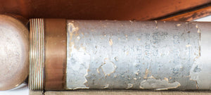 Payne Model 98 Bamboo Rod