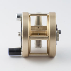 Bogdan Model 0 Fly Reel - LHW