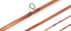 Schroeder, Don -- 8' 5wt Bamboo Rod