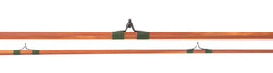 Leonard, HL -- Duracane 8' 2/1 5-6wt Bamboo Rod