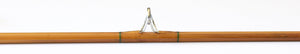 Sharpe's of Aberdeen - "Scottie" 6' One-Piece Bamboo Rod