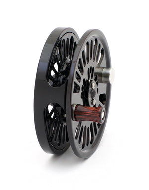 Abel Creek #2 Fly Reel