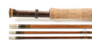 Peterson, Erik - Linnea Rod Company 8'8 5wt