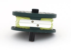 Orvis CFO V Disc Saltwater Fly Reel - Green