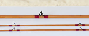 Leonard, HL - Model 39H Bamboo Rod