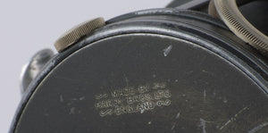 Hardy Perfect 3 3/4" Wide Drum Fly Reel