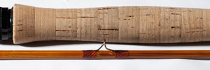 Kushner, Morris -- 8' 5wt Bamboo Rod