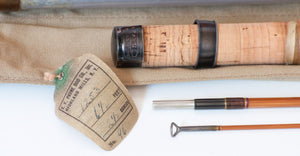 Payne Model 96 Bamboo Rod