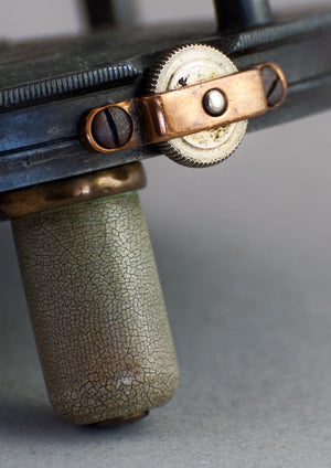 Dingley Fly Reel 3 1/2" - Perfect Style