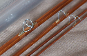 Colson, Bob -- 8 1/2' 3/2 6wt Bamboo Rod