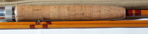 Lyle Dickerson -- Model 8014 Guide Bamboo Rod
