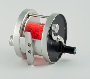 Dr. Paul Hermann Salmon Fly Reel - LHW