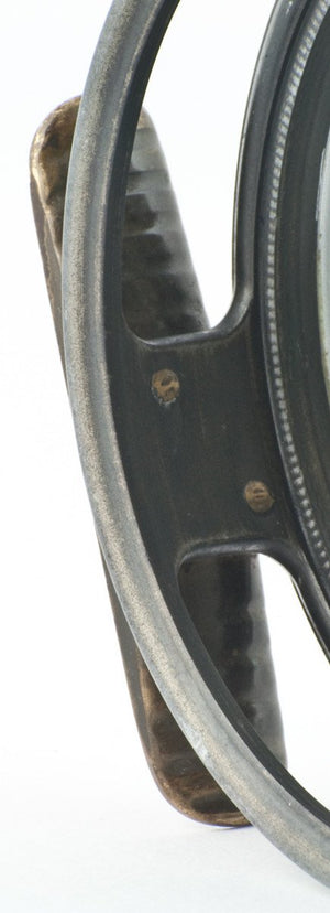 Hardy Bros. "The Davy Reel"