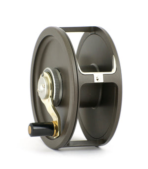 Hardy Ocean Prince Two - 3 3/4" Fly Reel