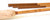 Riverwatch (Bob Clay) Bamboo Trout Rod 8' 3/2 5wt - Hollow Built