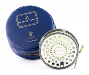 Hardy Princess Lightweight-Series Fly Reel