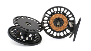Abel Super 5 Fly Reel
