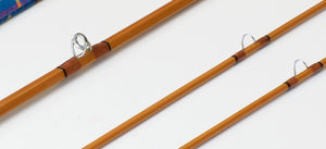 Jones, Dean - 7 1/2' Penta 5wt Bamboo Rod 