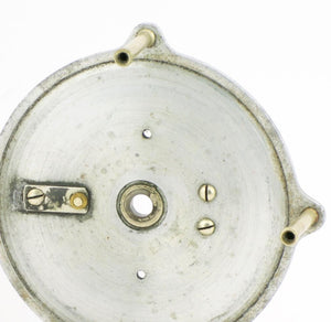 Conroy / Julius Vom Hofe "The Wells" Raised Pillar Trout Reel