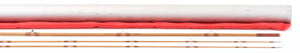 Howells, Gary - 8' 5wt Bamboo Rod