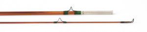 Leonard, HL -- Duracane 8' 2/1 5-6wt Bamboo Rod