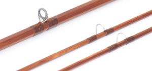 Orvis Battenkill - 7'6 5wt Bamboo Rod