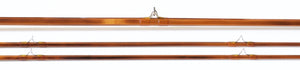 Wojnicki, Mario -- Model 226V4 -- 7'5 4wt HB Penta Bamboo Rod
