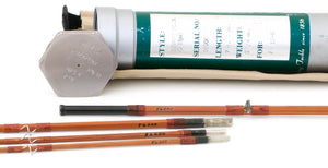 Orvis Seven/Four Bamboo Rod
