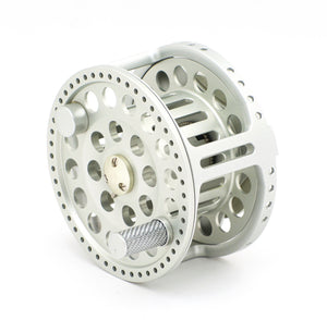 Hardy Angel 9/10 Fly Reel and Spare Spool