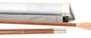 Orvis Battenkill 9' 8wt Bamboo Rod