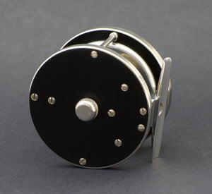 Joe Saracione Original Deluxe Model 2 3/4" Fly Reel