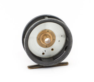 Dingley Fly Reel 3" Perfect Style - Eaton & Deller